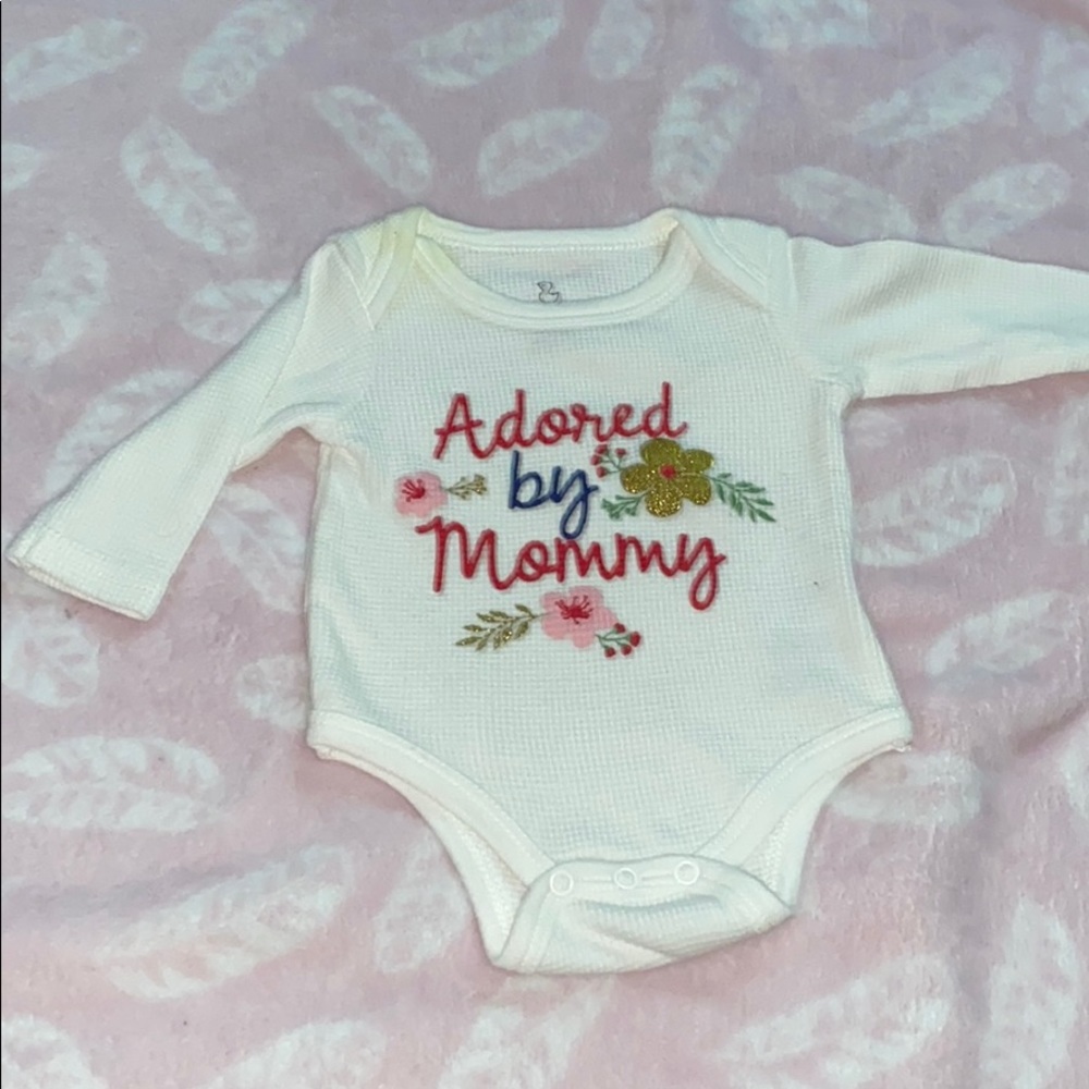 Babygirl clothes